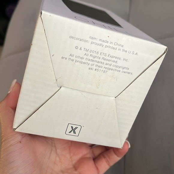 “NWT Live Healthy- 20 oz tumbler” - Picture 5 of 9